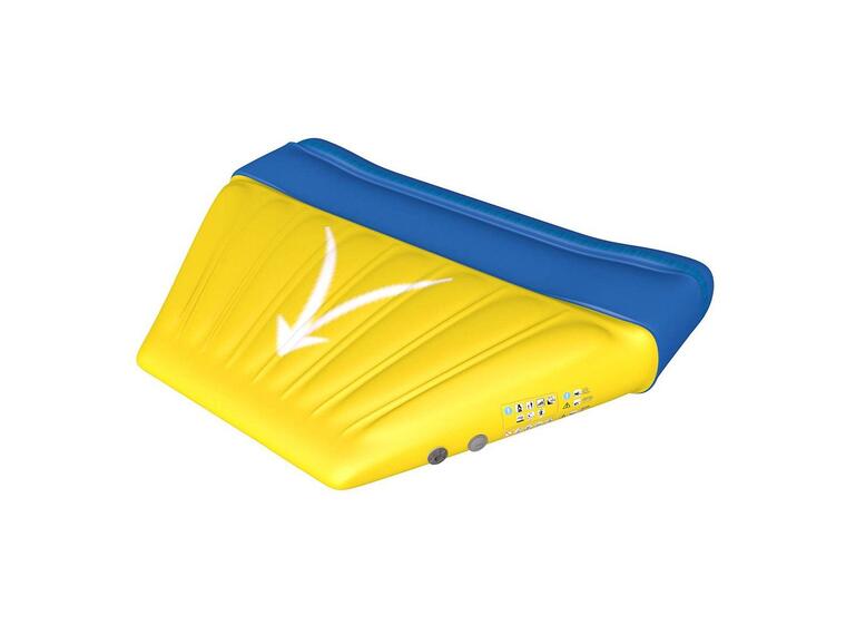 Wibit Wiggle Bridge StartBlock x 2 Startblokk til hinderelementer 