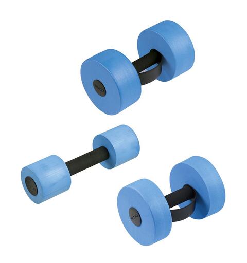 Aqua Fitness Vannmanualer Beco Manualer til vannaerobic