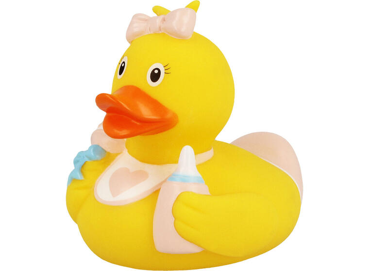 Badeand Jente 