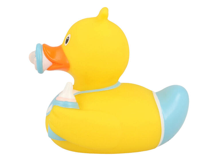 Badeand Jente 