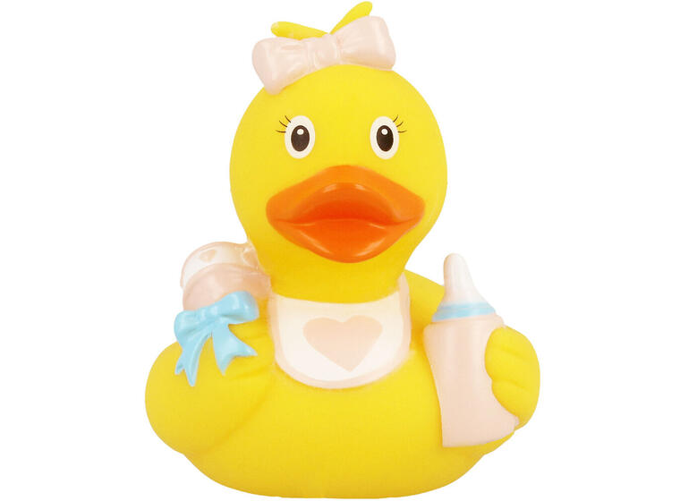 Badeand Jente 