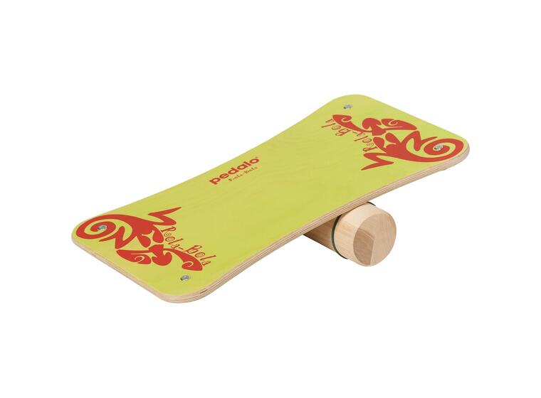Balansebrett Pedalo Rola-Bola Fun Balansetrening | 60 x 35 x 1,5 cm 