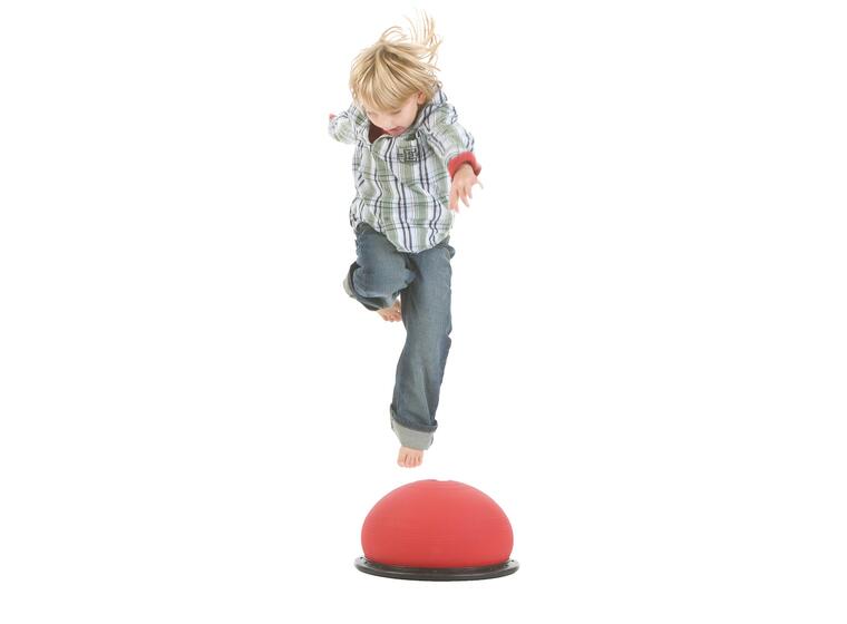 Balansesett Air Parcours Maxi Sett med 11 deler 