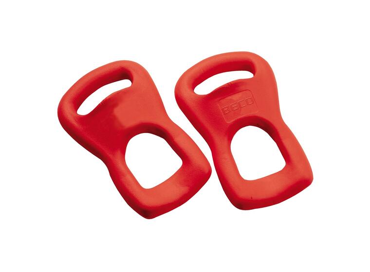 Beco Aqua Kickbox Hanske Pro Til vanngymnastikk 