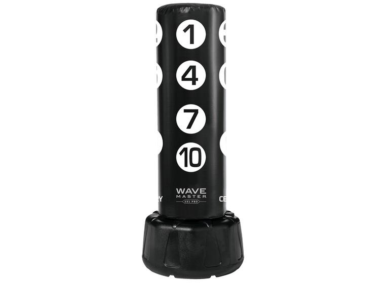 Boksesekk Century stående Wavemaster 2XL Pro med treffsoner 