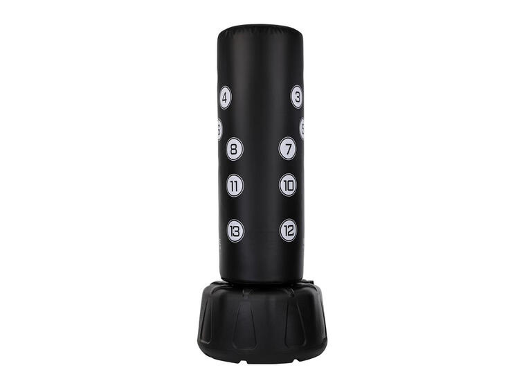 Boksesekk Century stående Wavemaster 2XL Pro med treffsoner 