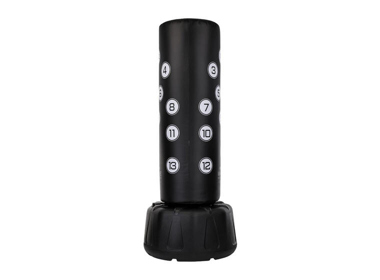 Boksesekk Century stående Wavemaster 2XL Pro med treffsoner 