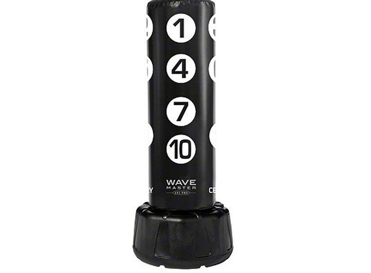 Boksesekk Century stående Wavemaster 2XL Pro med treffsoner 