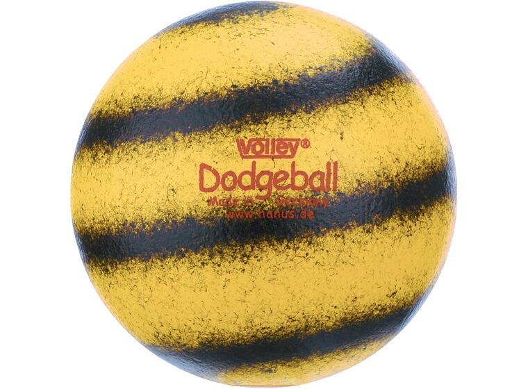Dodgeball Softball Volley Kanonball 16 cm | 115 gram 