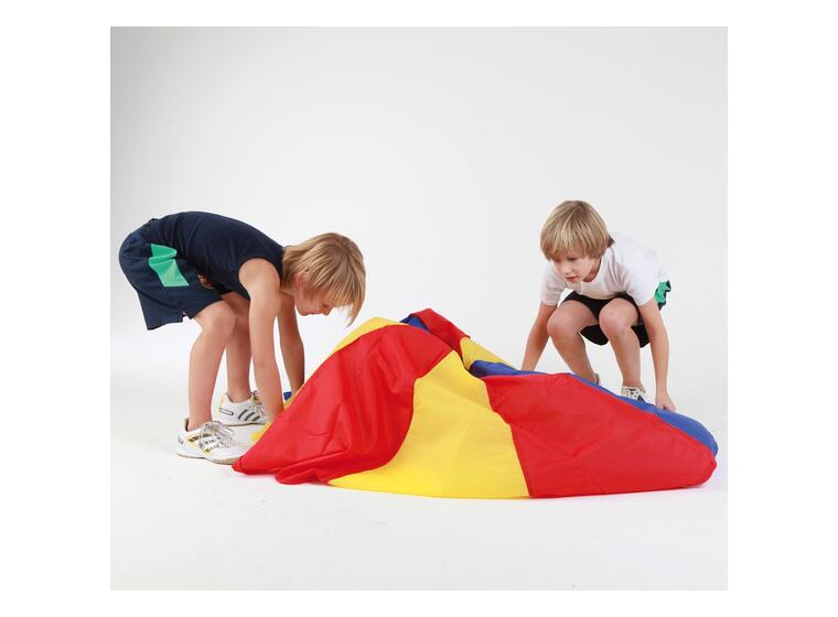 Fallskjerm1,5 m For 2-4 personer 