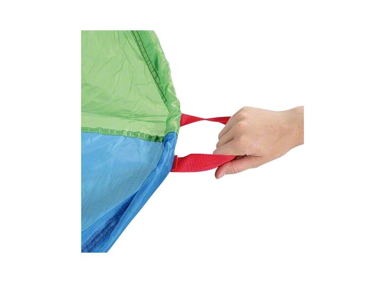 Fallskjerm1,5 m For 2-4 personer 