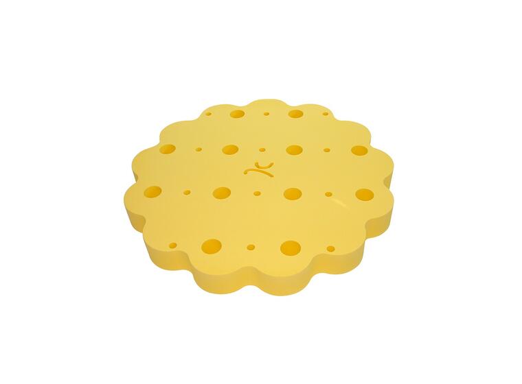 Flåte Sveitserost 100 cm flåte til Pool Noodles 