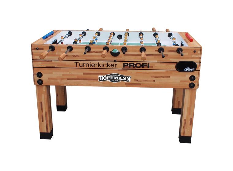 Fotballspill Hoffmann Profi Robust foosball bord 