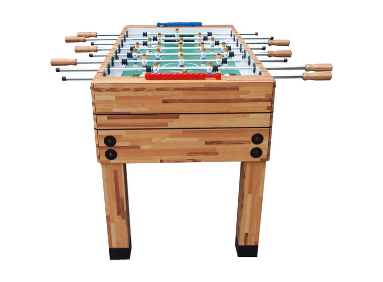 Fotballspill Hoffmann Profi Robust foosball bord 
