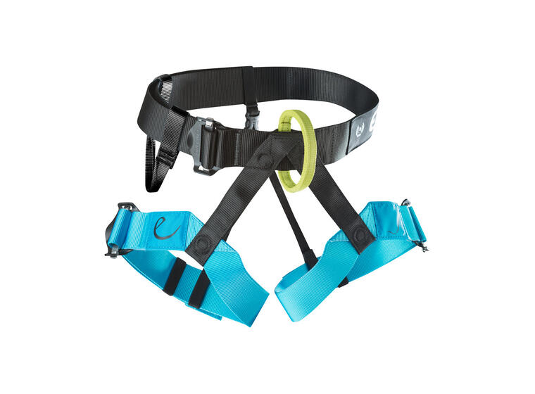 Klatresele Edelrid Junior Sittesele 