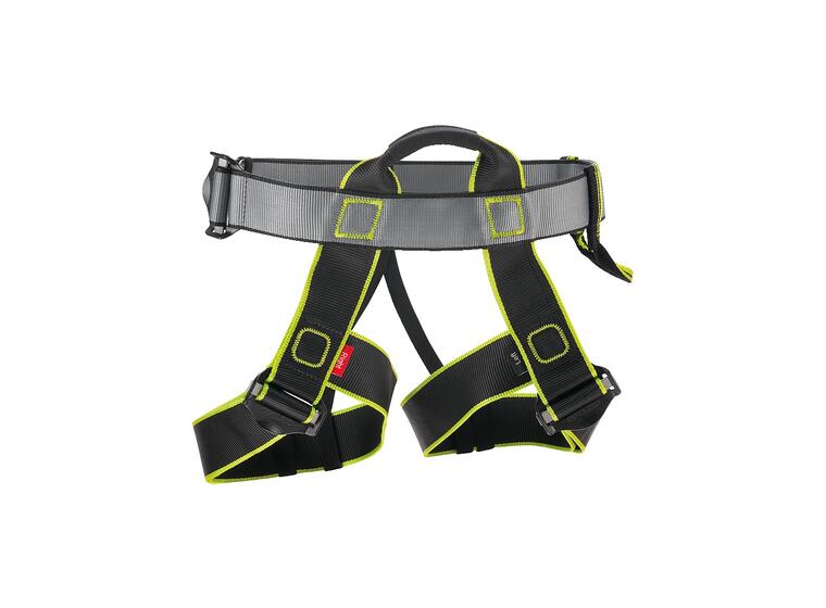 Klatresele Edelrid Junior Sittesele 