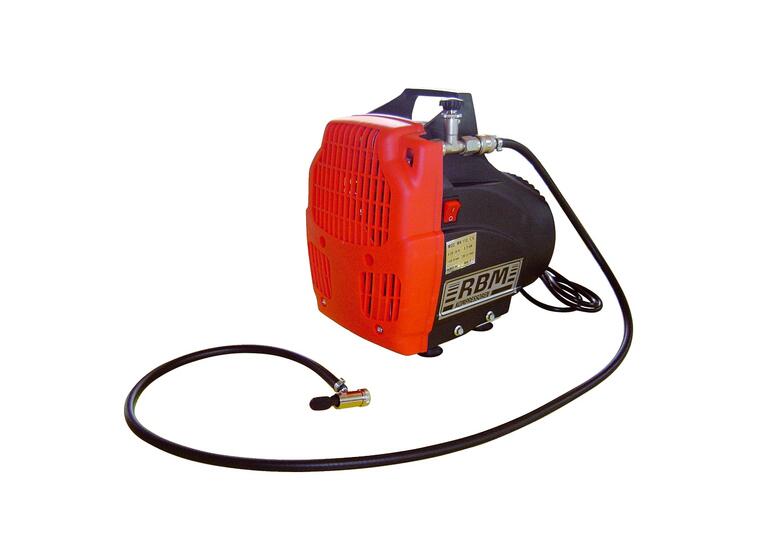 Kompressor MK 110 1100W | 8 bar | 200l/min 