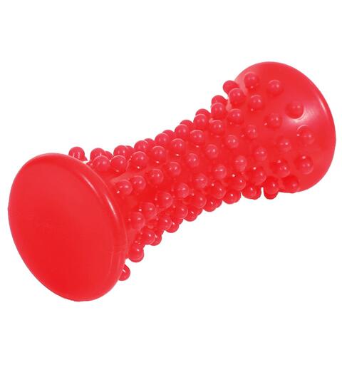 Massasjerulle Togu Bantoo Roller 4,5 x 11 cm | luftfylt massasjerulle