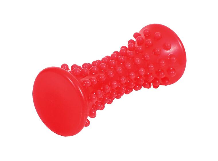 Massasjerulle Togu Bantoo Roller 4,5 x 11 cm | luftfylt massasjerulle 