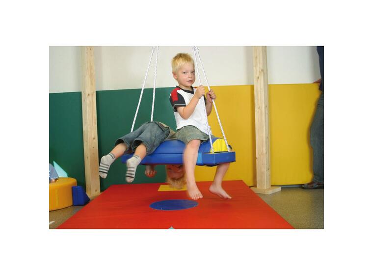Plattformhuske Bänfer 75x32 cm | Rektangelhuske 