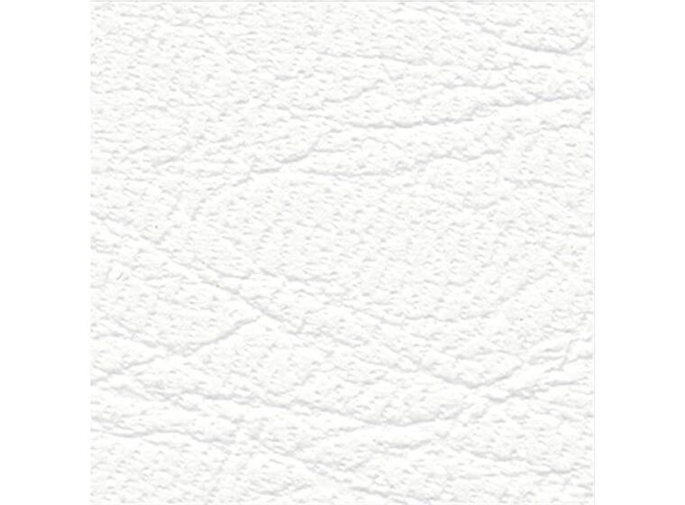 Polyskum rektangulær pute Hvit psoaspute 50x40x20 