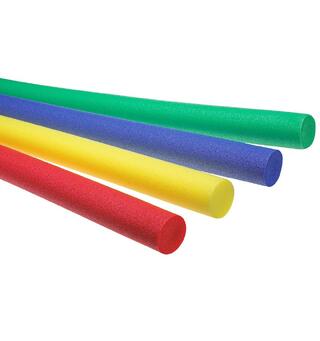 Pool Noodle Comfy - 1 stk. Flytepinne 160x7cm