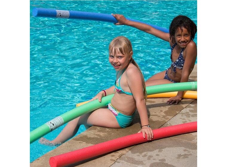 Pool Noodle Comfy - 1 stk. Flytepinne 160x7cm 