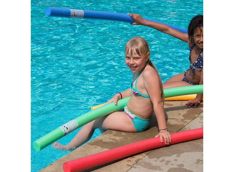 Pool Noodle Comfy - 1 stk. Flytepinne 160x7cm 