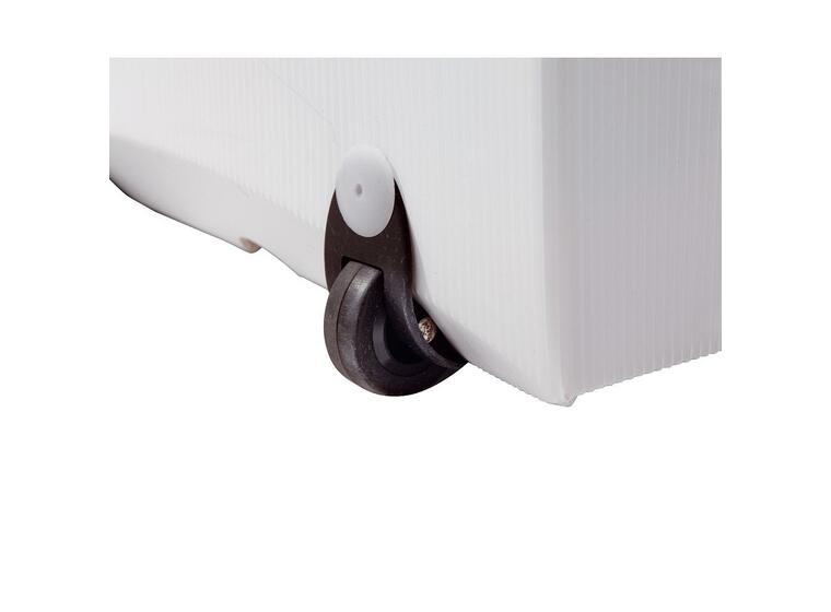 Pool Noodles - Comfysett med 20 stk. Sett med flytepinner og oppbevaring 