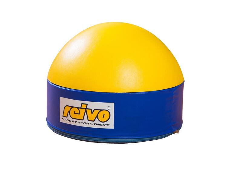 Reivo Rinogym turnsopp Høyde 30 cm | Diameter 50 cm 