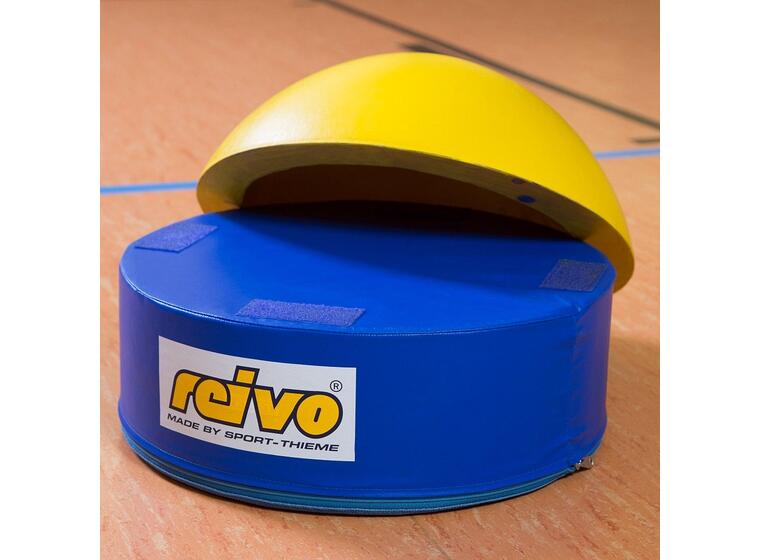 Reivo Rinogym turnsopp Høyde 30 cm | Diameter 50 cm 