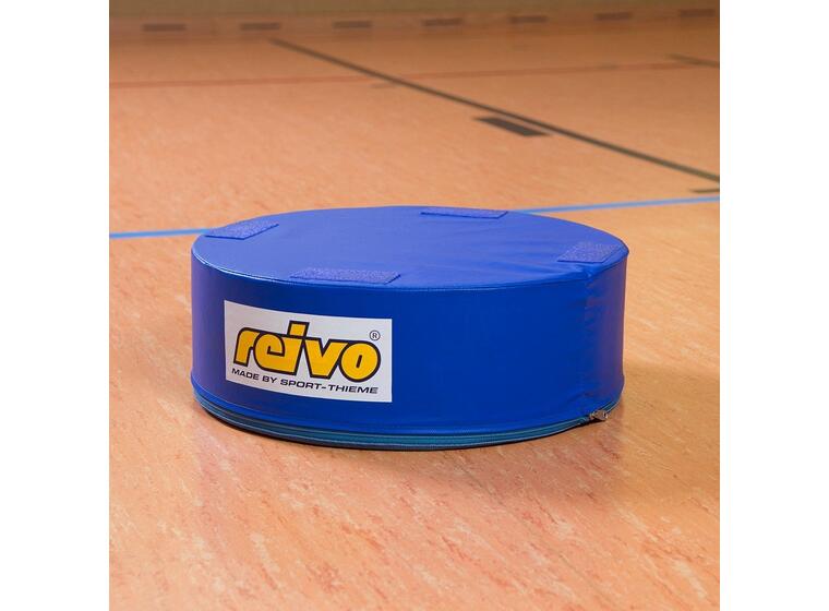 Reivo Rinogym turnsopp Høyde 30 cm | Diameter 50 cm 