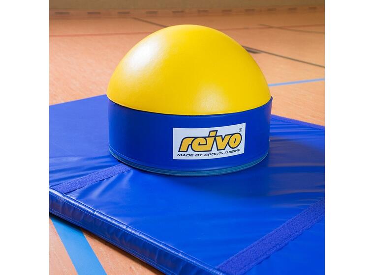 Reivo Rinogym turnsopp Høyde 30 cm | Diameter 50 cm 
