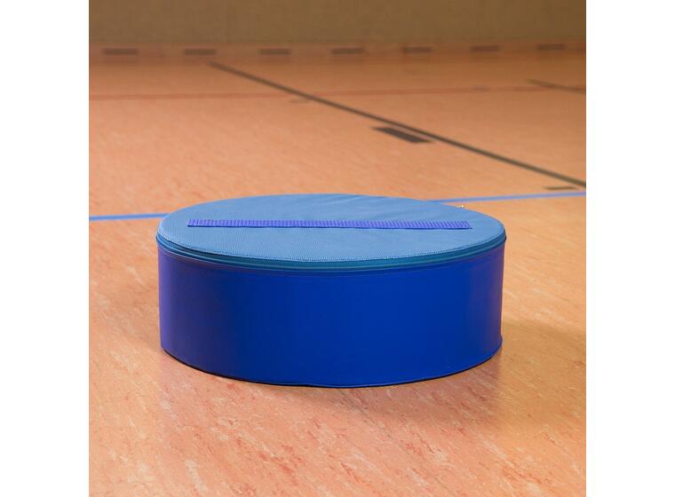 Reivo Rinogym turnsopp Høyde 30 cm | Diameter 50 cm 