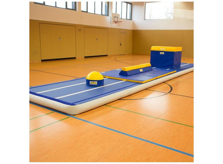 Reivo Rinogym turnsopp Høyde 30 cm | Diameter 50 cm 