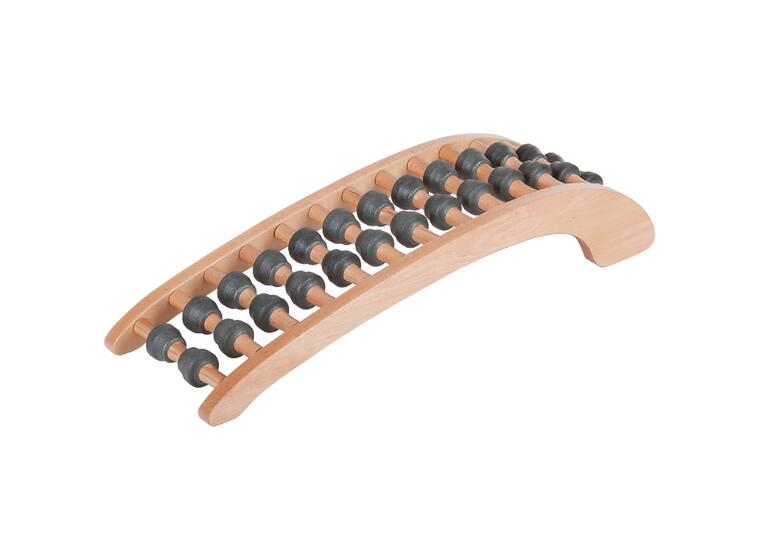 Ryggstrekker Sport 90x26x17 cm 