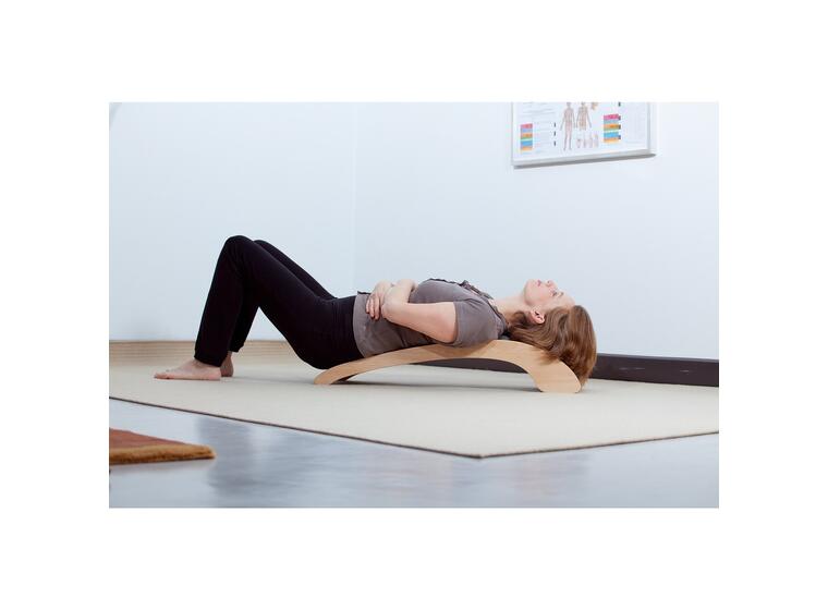 Ryggstrekker Sport 90x26x17 cm 
