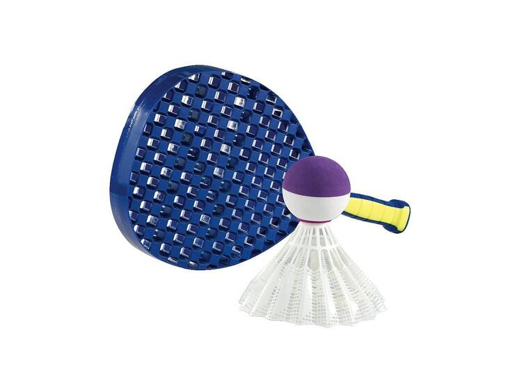 Shuttleball 2 x racket | 1 fjærball 