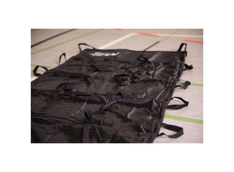 Spordas Activi-T-Blanket Samarbeid og koordinasjon 