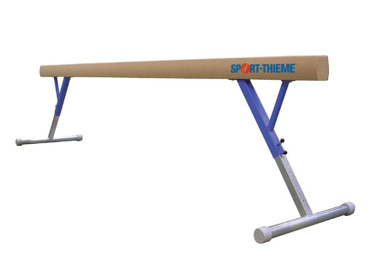 Sport-Thieme Turnbom Pro Høydejustering | 500 x 10 x 16 cm 