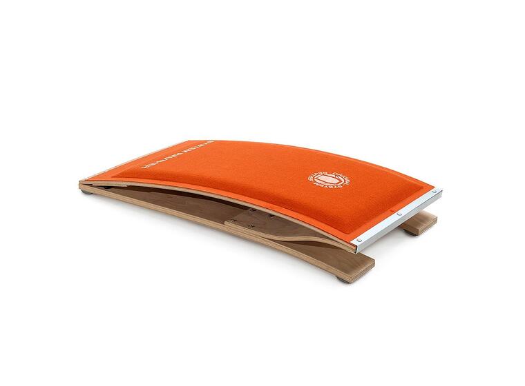 Springbrett Spieth Standard 10-14 år | inntil 80 kg | skole/idrett 