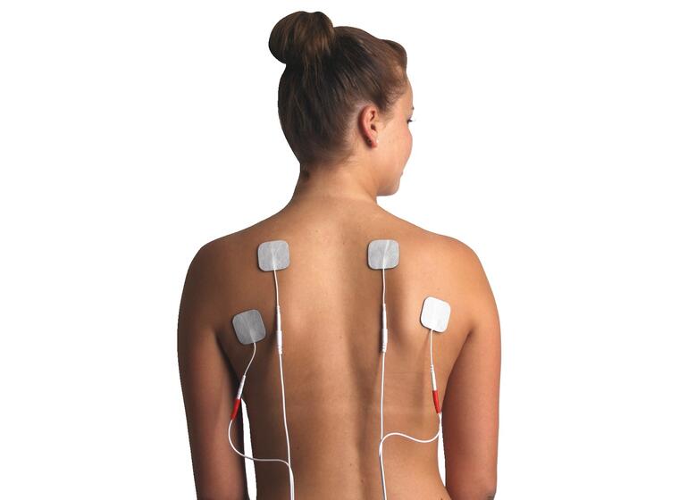 Tensapparat TEN 240 Elektrodepads Sett med 8 gelpads 