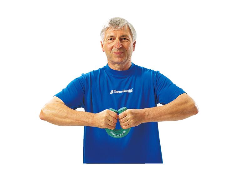 Thera-Band Flexbar | Lett Lett og fleksibelt treningsredskap 