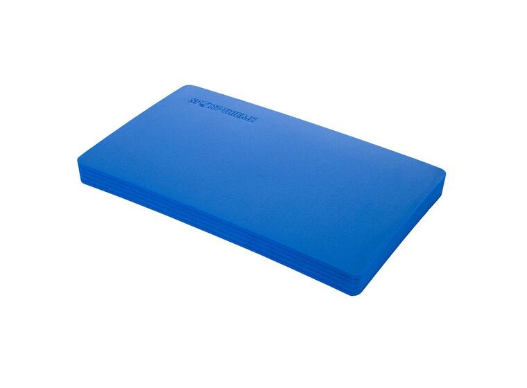 Tilbehør Polstring til rullebrett Blå Passer alle med størrelse ca 62x35 cm 