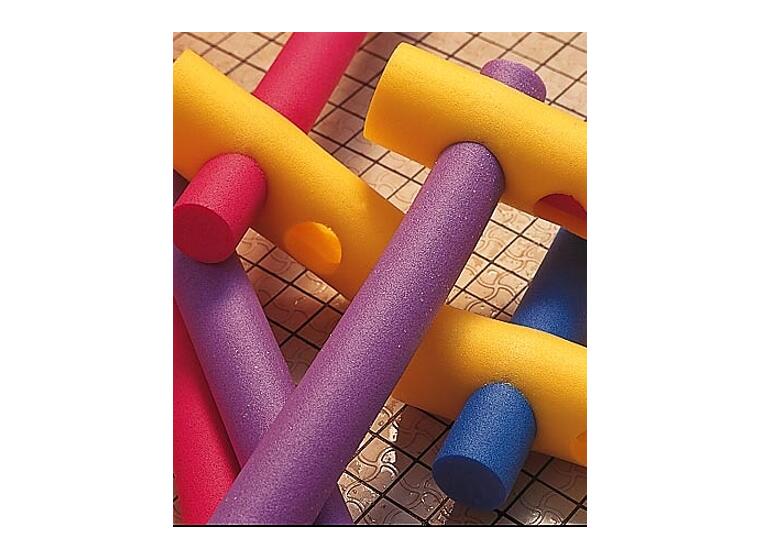 Tilbehør Pool Noodles Comfy kobling Kobling til flytepinner og flytepølser 