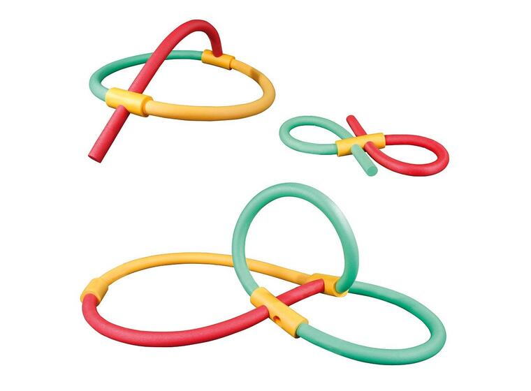 Tilbehør Pool Noodles Comfy kobling Kobling til flytepinner og flytepølser 