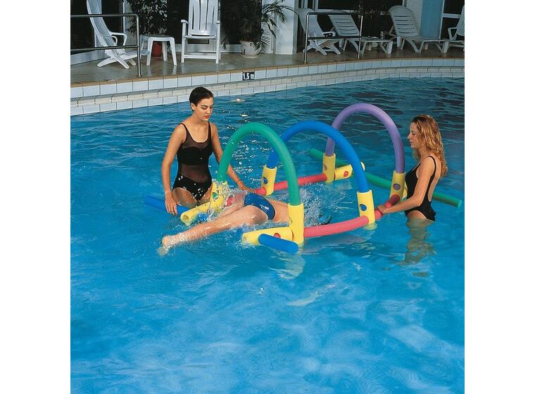 Tilbehør Pool Noodles Comfy kobling Kobling til flytepinner og flytepølser 