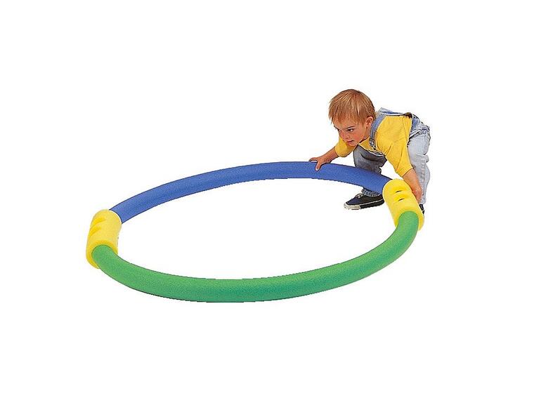 Tilbehør Pool Noodles Comfy kobling Kobling til flytepinner og flytepølser 