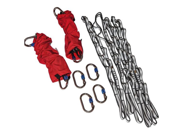 Tilleggsutstyr for oppheng Motorikkrulle 