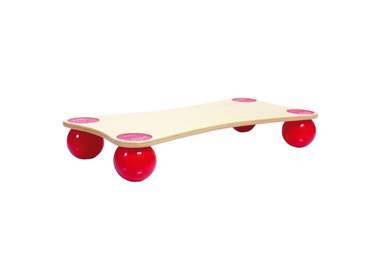 Togu Balanza Ballstep Classic 89x43x14 cm balansebrett 